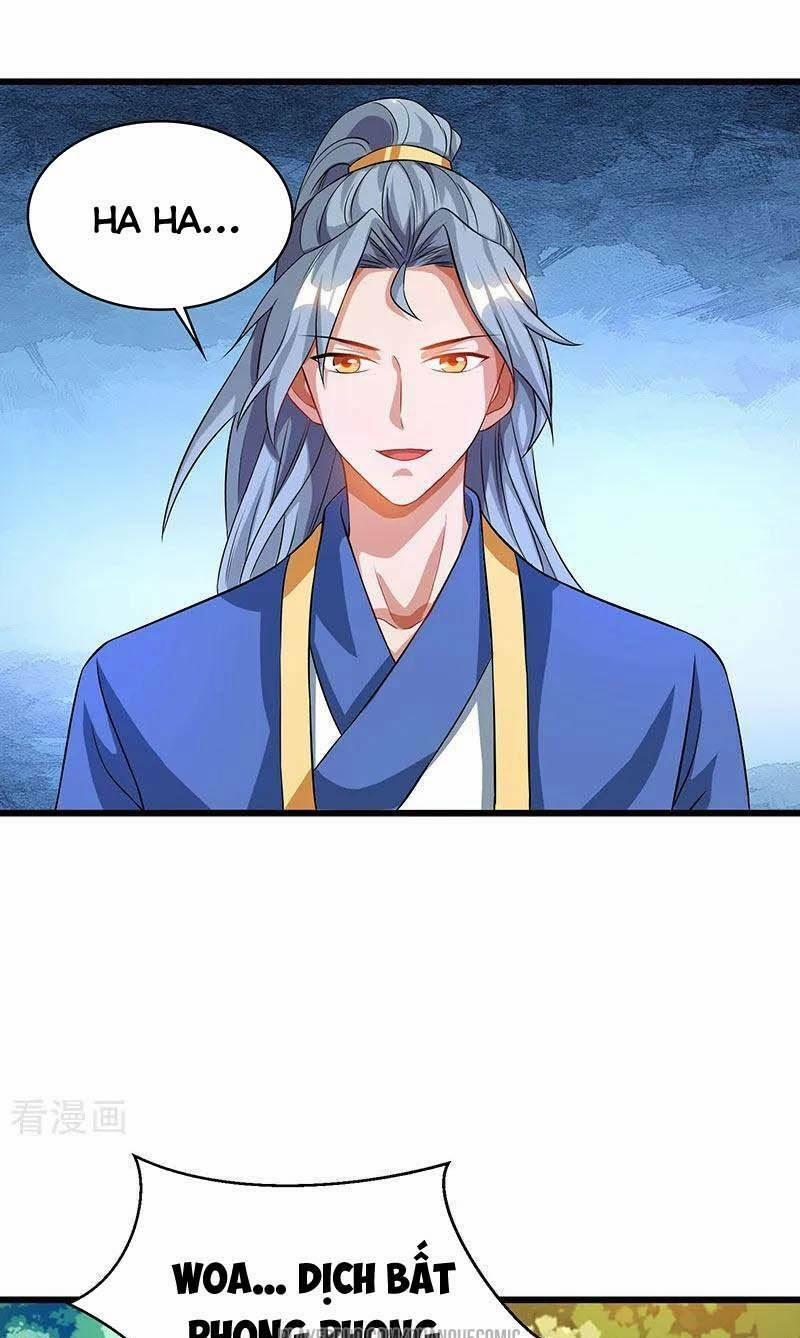 Trọng Sinh Sau Tám Vạn Năm 51 trang 9