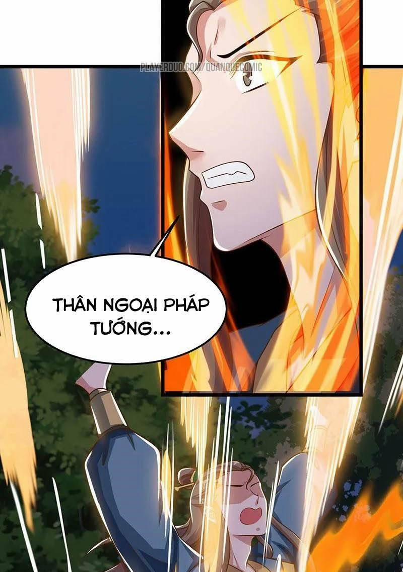 Trọng Sinh Sau Tám Vạn Năm 52 trang 10