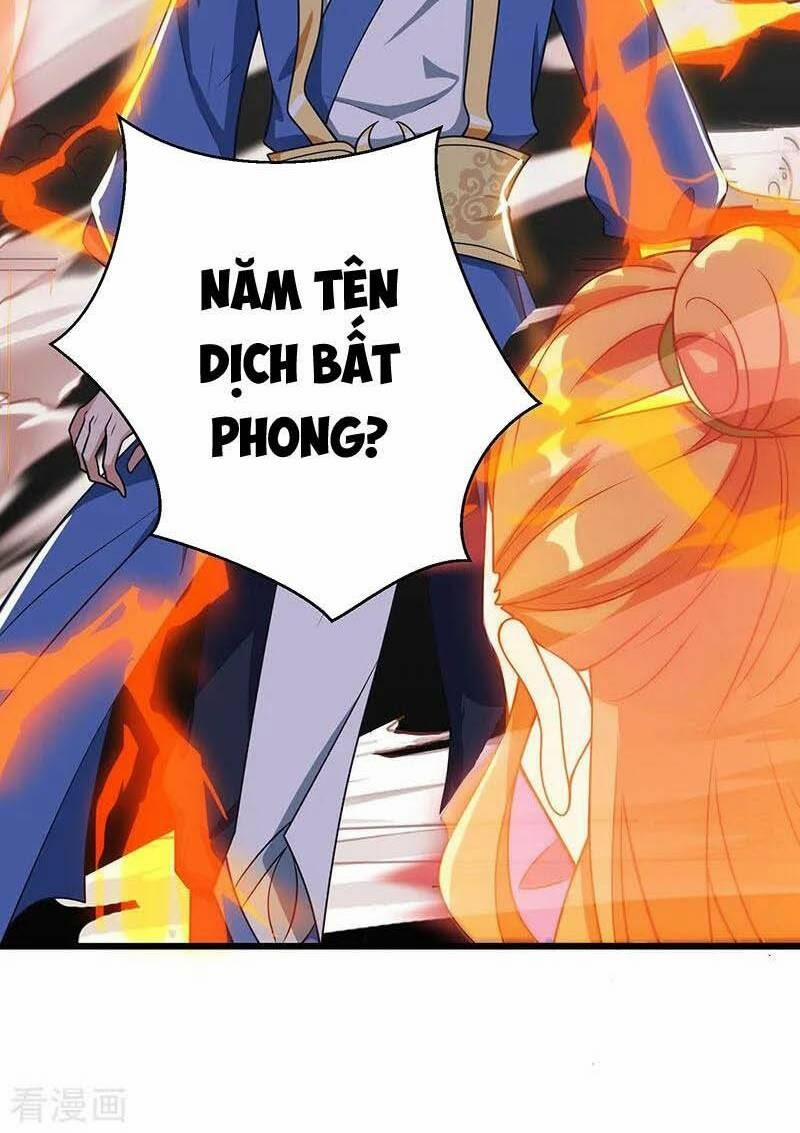 Trọng Sinh Sau Tám Vạn Năm 52 trang 14