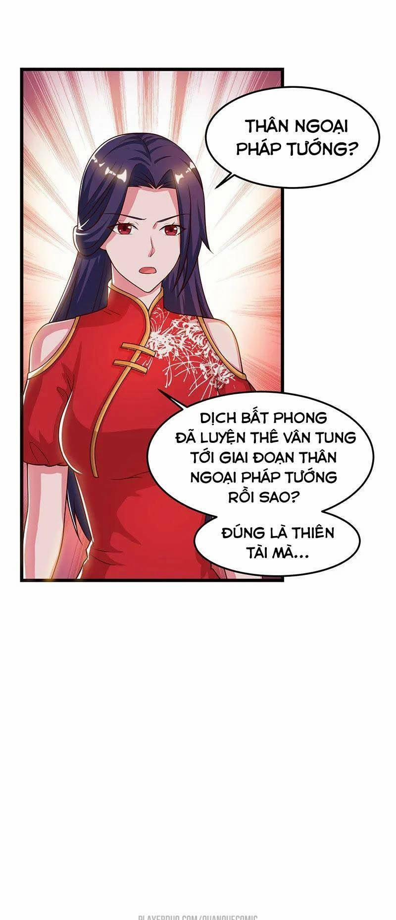 Trọng Sinh Sau Tám Vạn Năm 52 trang 15