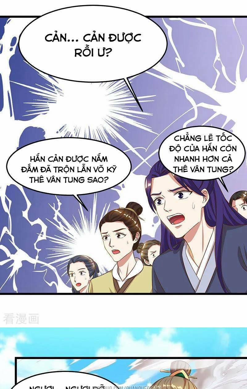Trọng Sinh Sau Tám Vạn Năm 52 trang 2