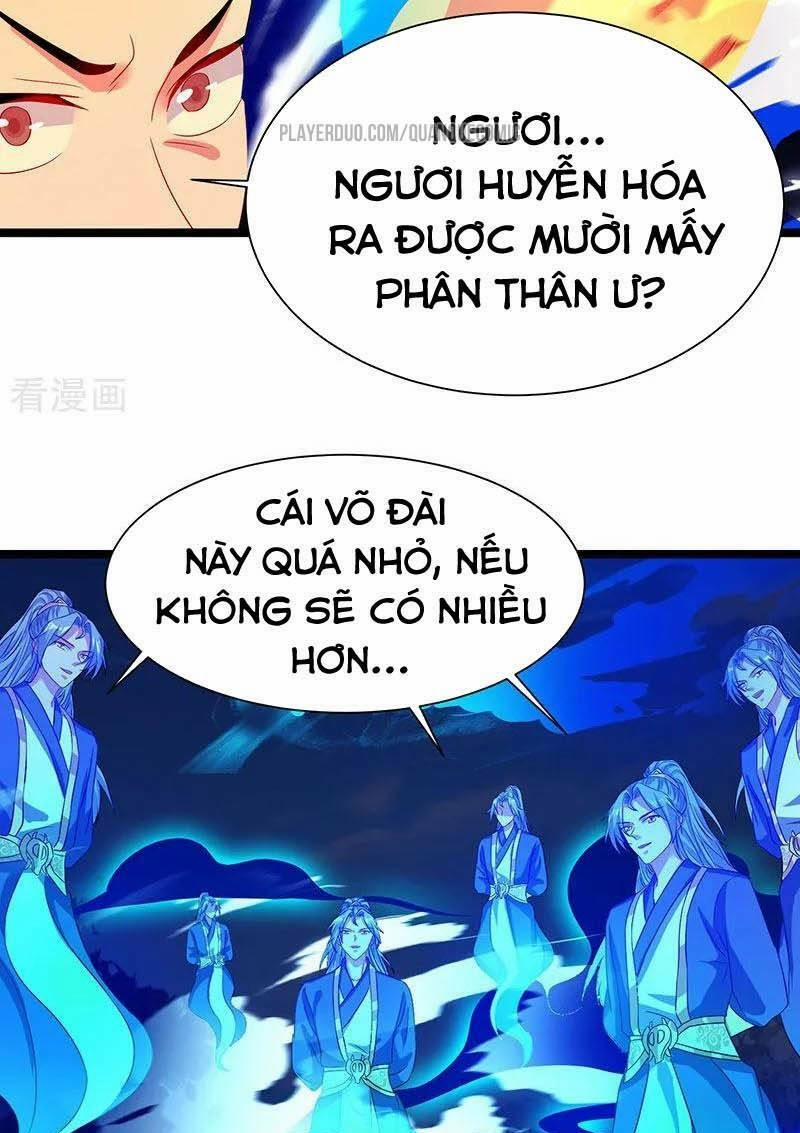 Trọng Sinh Sau Tám Vạn Năm 52 trang 25