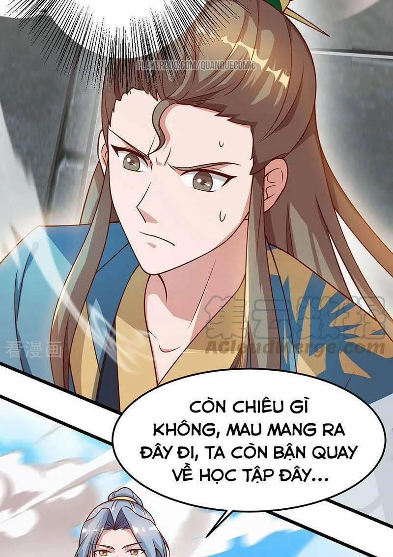 Trọng Sinh Sau Tám Vạn Năm 52 trang 7
