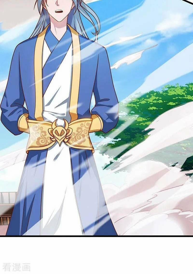 Trọng Sinh Sau Tám Vạn Năm 52 trang 8