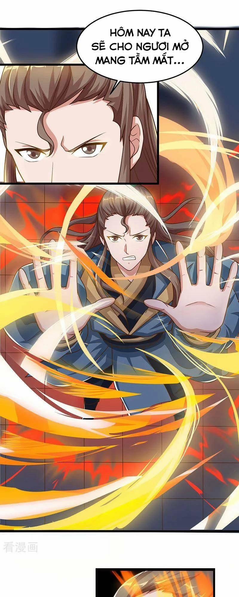 Trọng Sinh Sau Tám Vạn Năm 52 trang 9