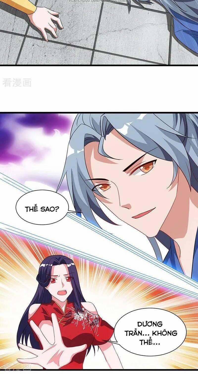 Trọng Sinh Sau Tám Vạn Năm 53 trang 10