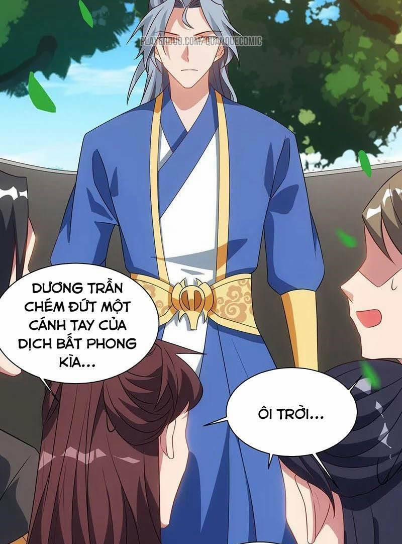 Trọng Sinh Sau Tám Vạn Năm 53 trang 14