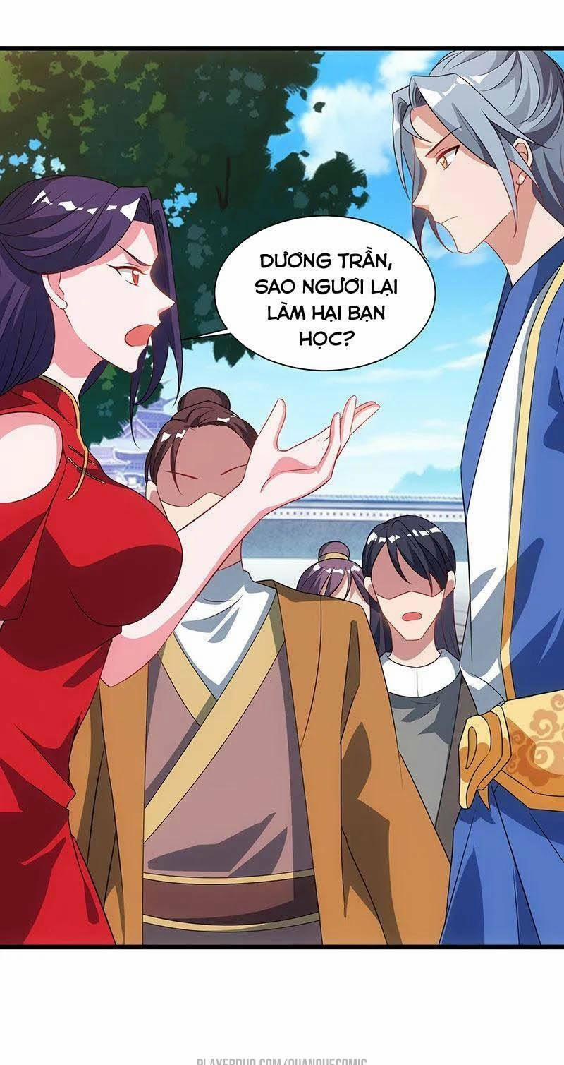 Trọng Sinh Sau Tám Vạn Năm 53 trang 16