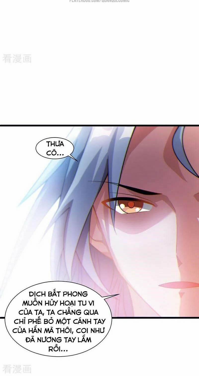 Trọng Sinh Sau Tám Vạn Năm 53 trang 17