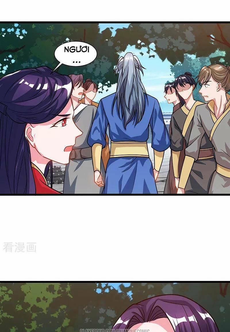 Trọng Sinh Sau Tám Vạn Năm 53 trang 18