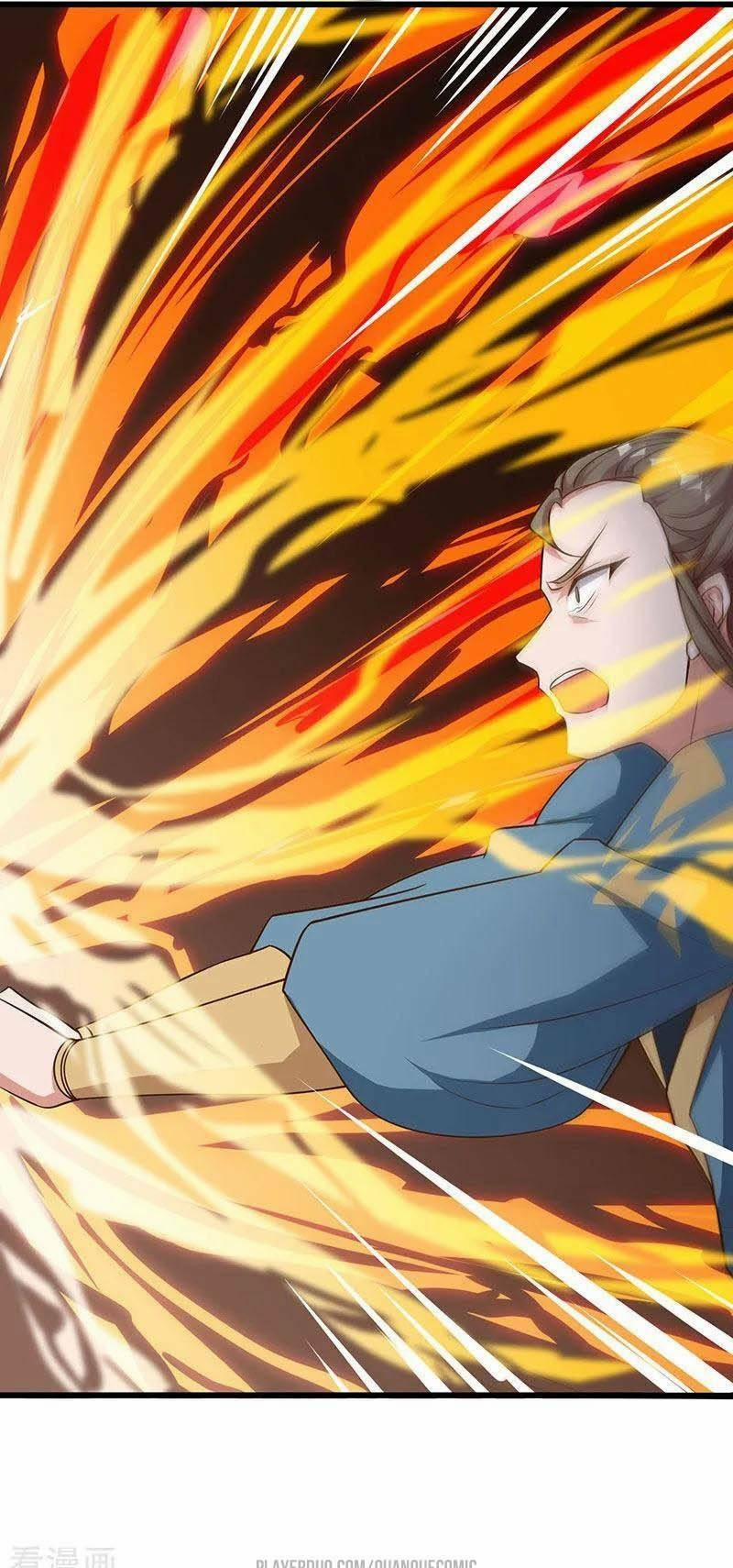 Trọng Sinh Sau Tám Vạn Năm 53 trang 2