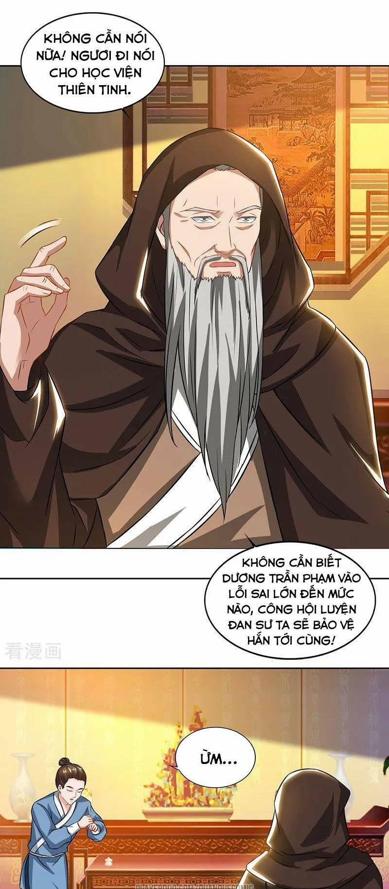 Trọng Sinh Sau Tám Vạn Năm 53 trang 22