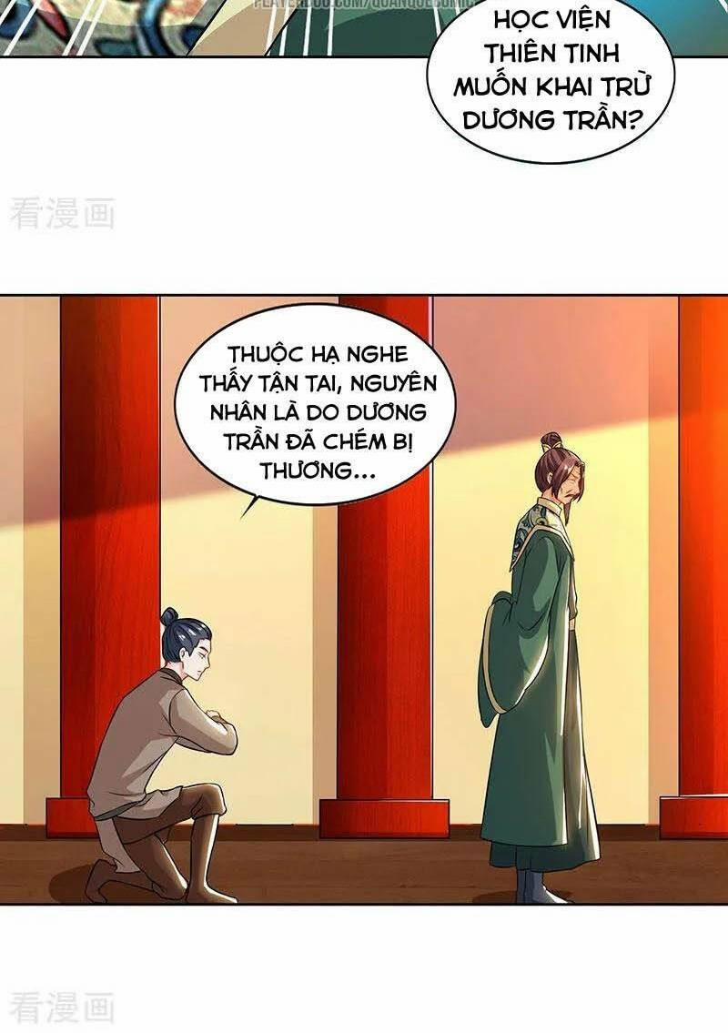 Trọng Sinh Sau Tám Vạn Năm 53 trang 25