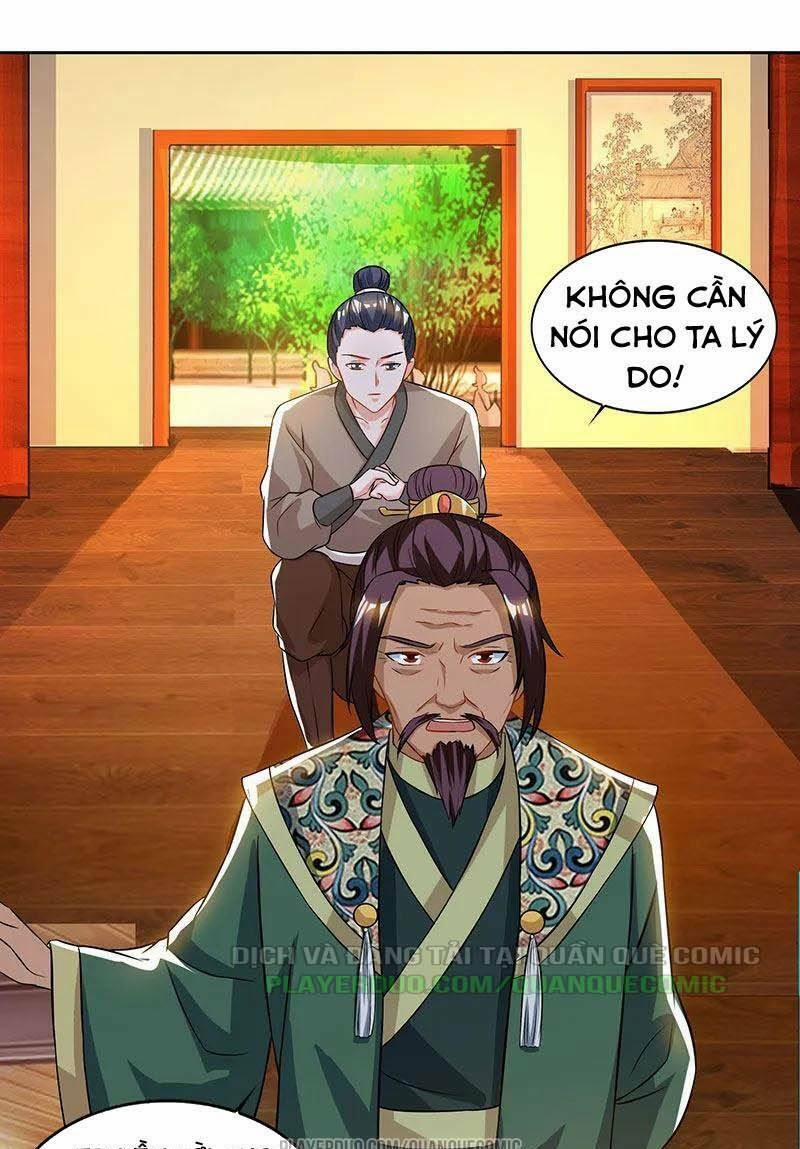Trọng Sinh Sau Tám Vạn Năm 53 trang 26