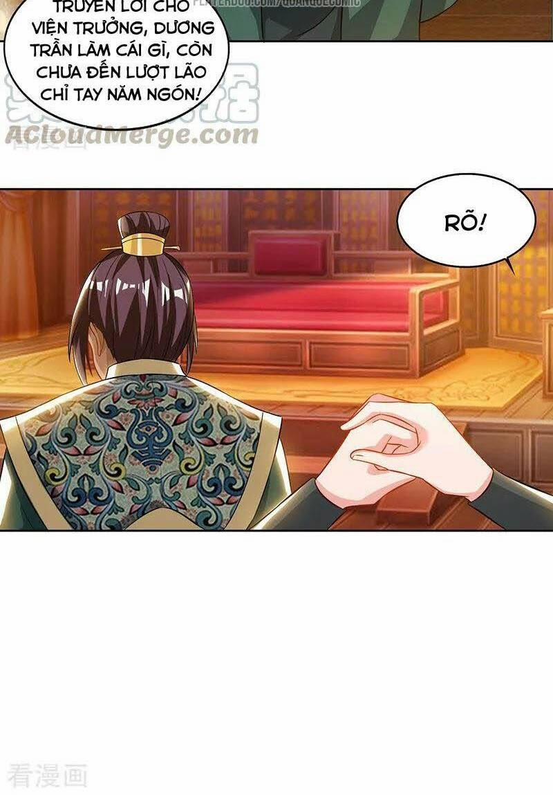 Trọng Sinh Sau Tám Vạn Năm 53 trang 27