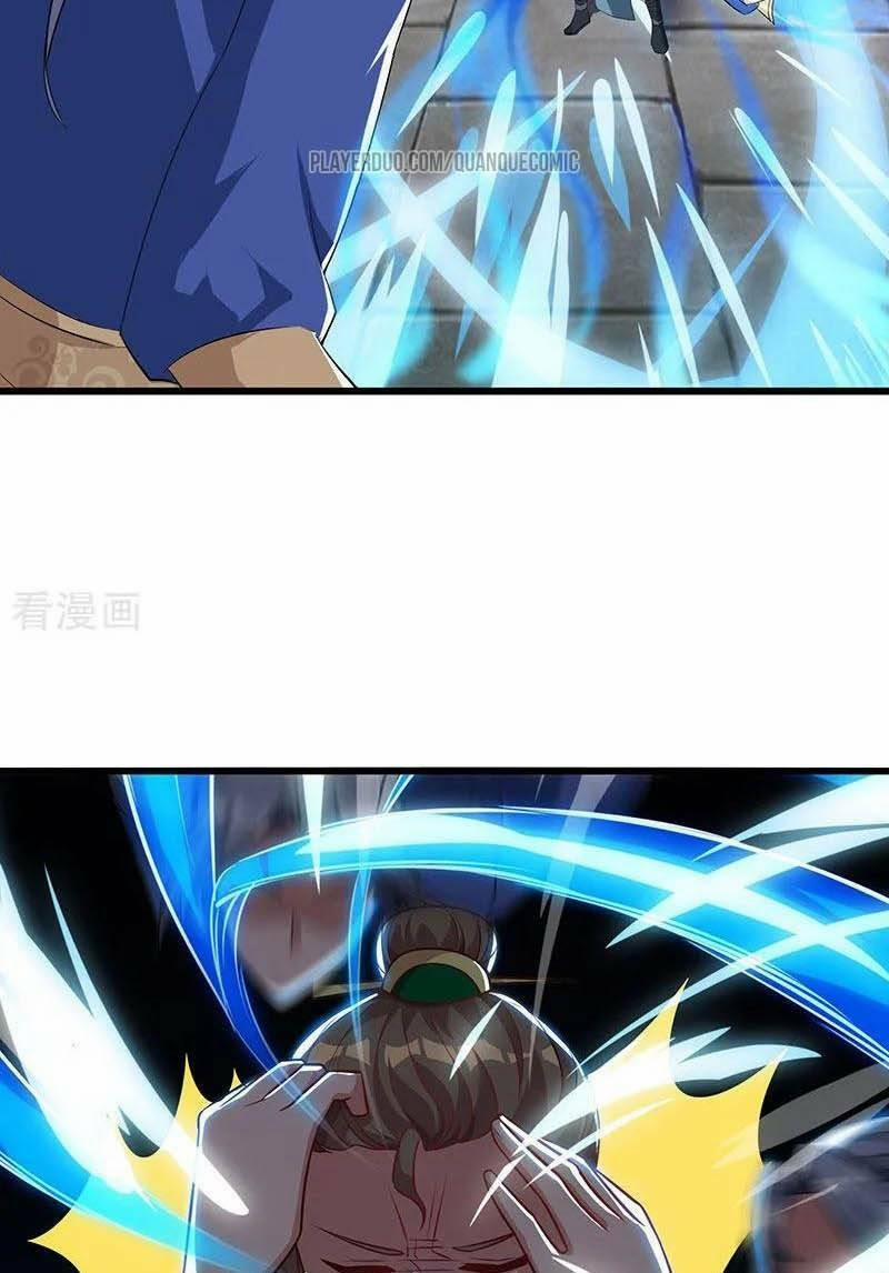 Trọng Sinh Sau Tám Vạn Năm 53 trang 5