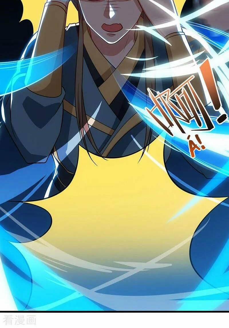 Trọng Sinh Sau Tám Vạn Năm 53 trang 6