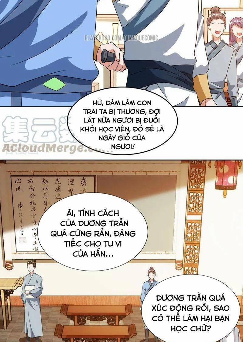 Trọng Sinh Sau Tám Vạn Năm 54 trang 10