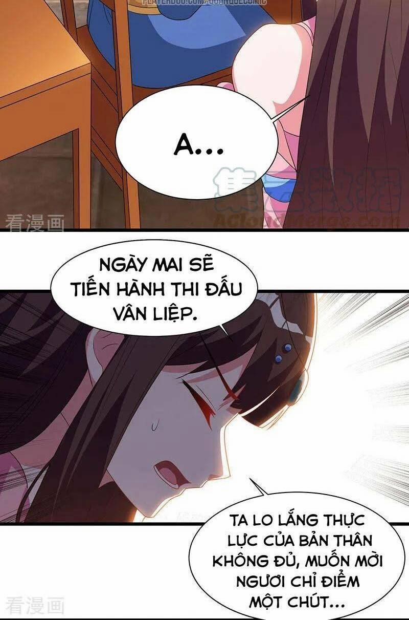 Trọng Sinh Sau Tám Vạn Năm 57 trang 9