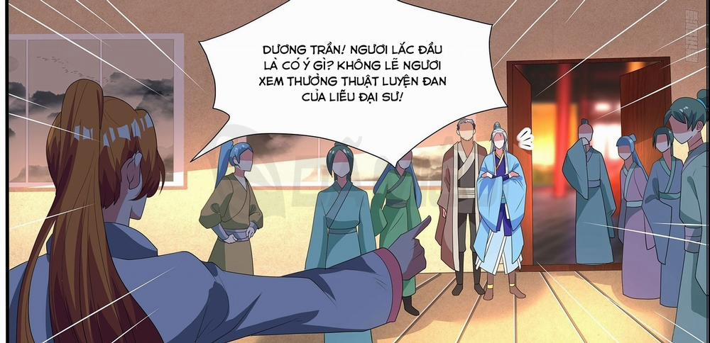 Trọng Sinh Sau Tám Vạn Năm 6 trang 12