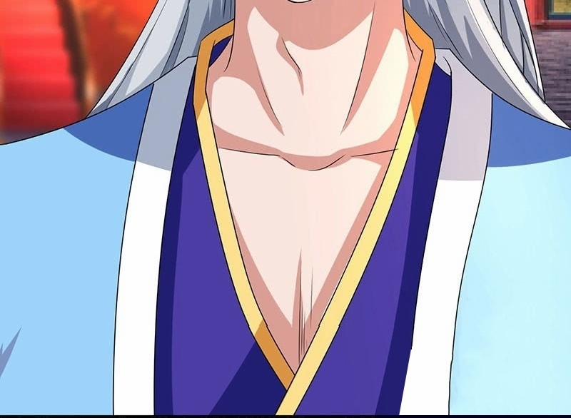 Trọng Sinh Sau Tám Vạn Năm 6 trang 19