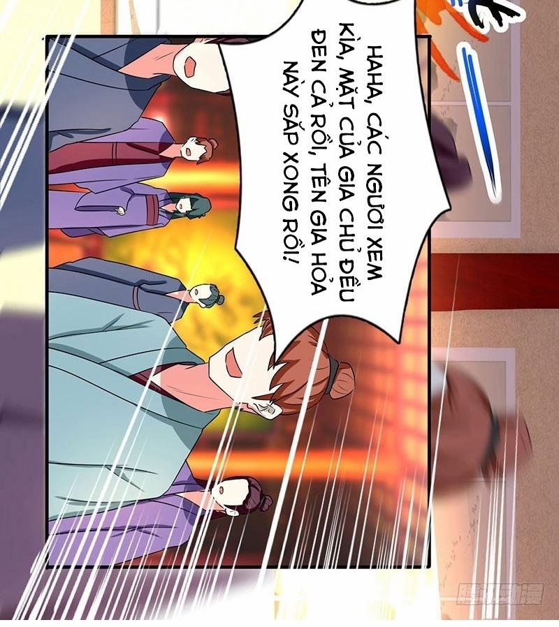 Trọng Sinh Sau Tám Vạn Năm 6 trang 21