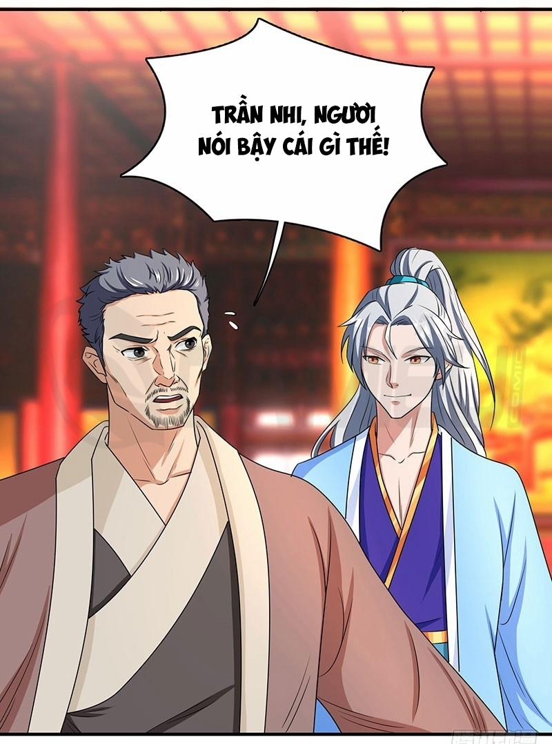 Trọng Sinh Sau Tám Vạn Năm 6 trang 22