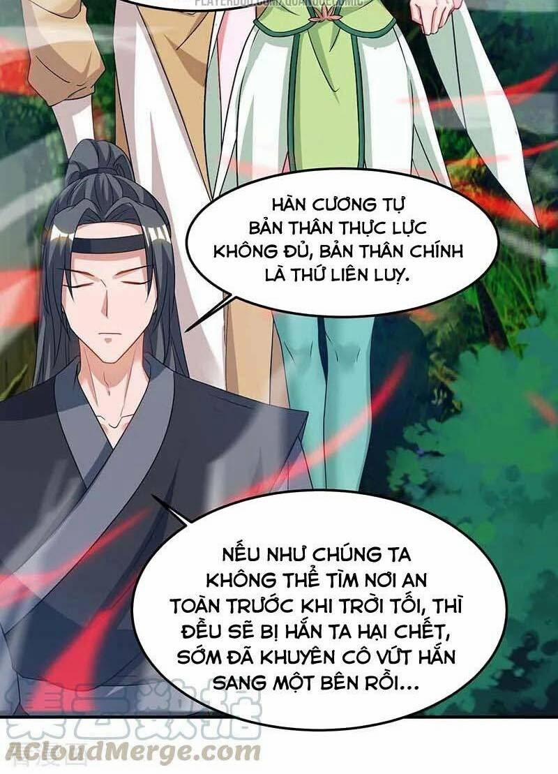 Trọng Sinh Sau Tám Vạn Năm 61 trang 13