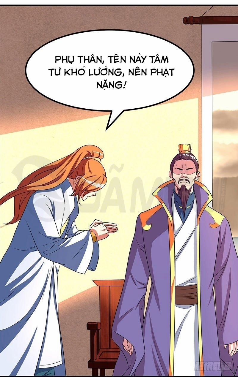 Trọng Sinh Sau Tám Vạn Năm 7 trang 1