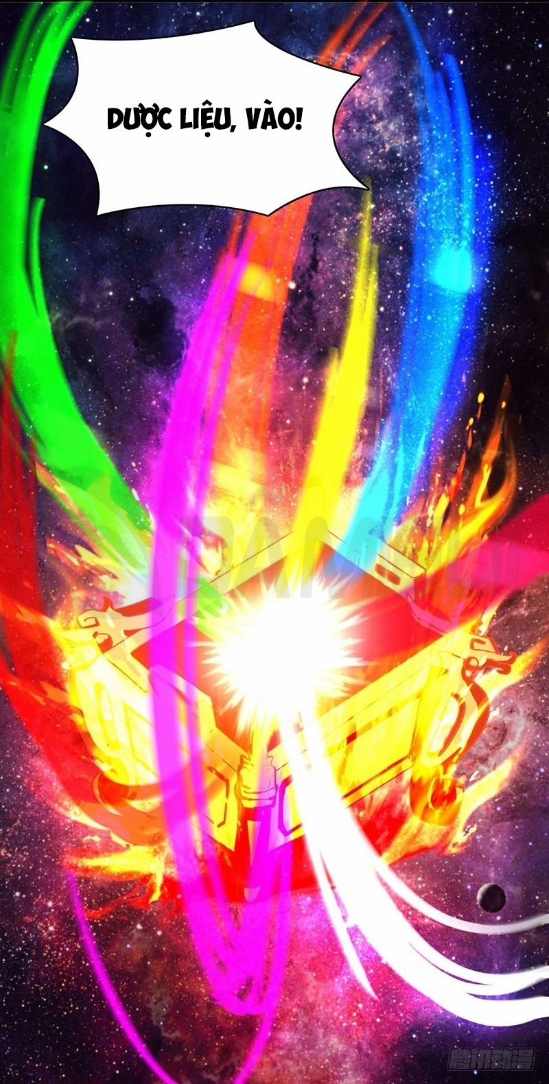 Trọng Sinh Sau Tám Vạn Năm 7 trang 13