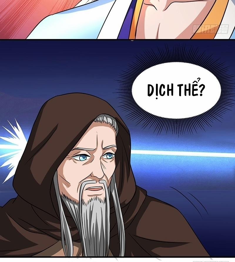 Trọng Sinh Sau Tám Vạn Năm 7 trang 17