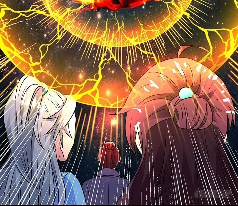 Trọng Sinh Sau Tám Vạn Năm 7 trang 19