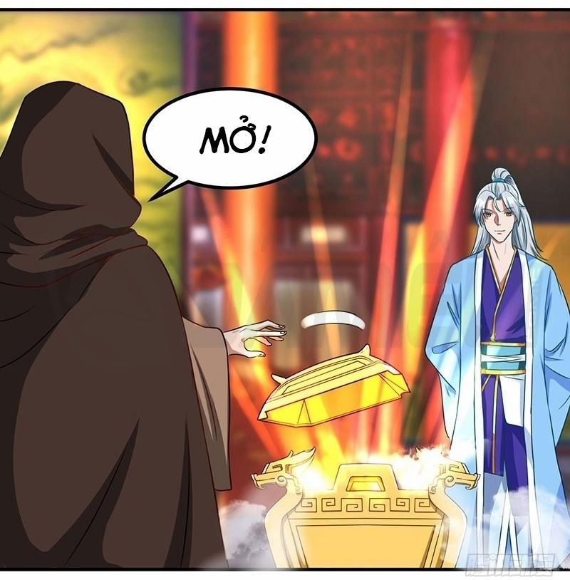 Trọng Sinh Sau Tám Vạn Năm 7 trang 22