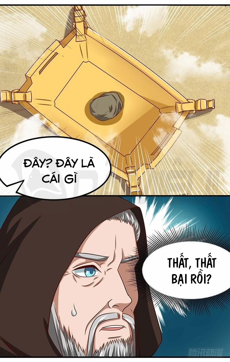 Trọng Sinh Sau Tám Vạn Năm 8 trang 1