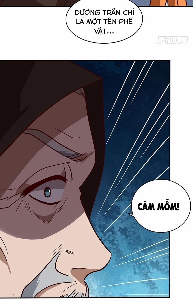 Trọng Sinh Sau Tám Vạn Năm 8 trang 12