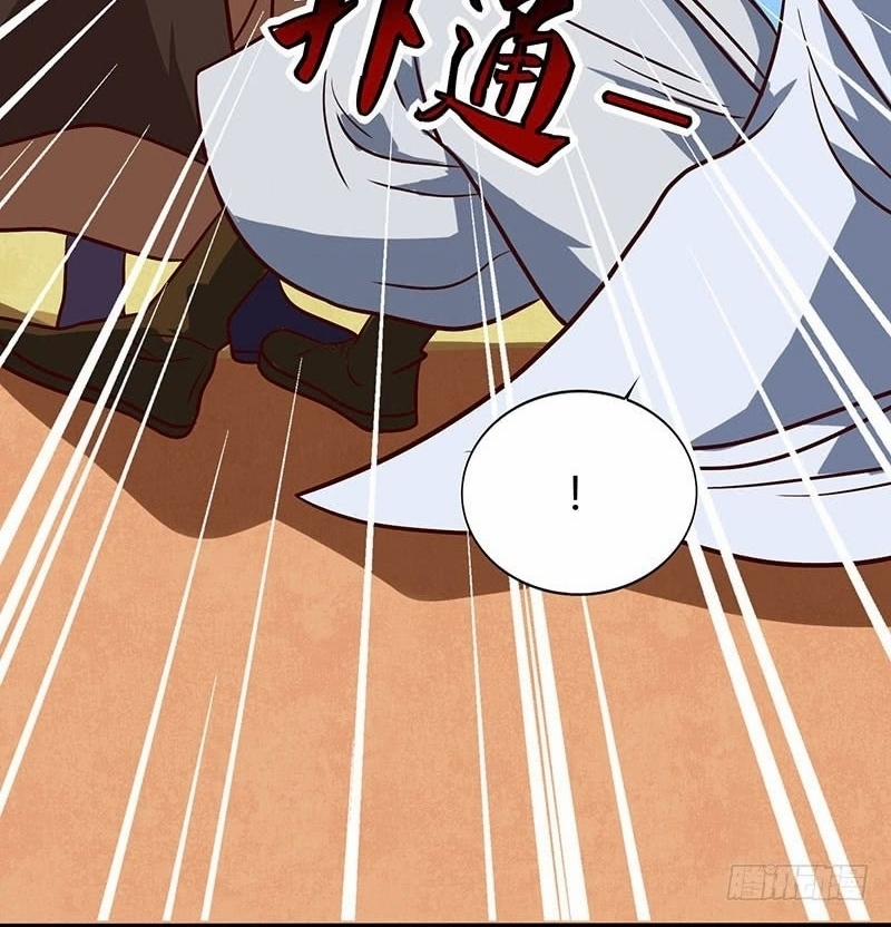 Trọng Sinh Sau Tám Vạn Năm 8 trang 14