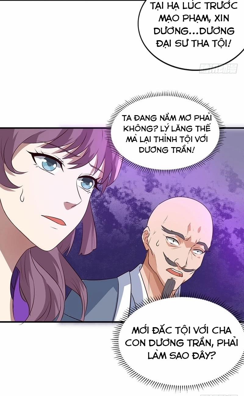 Trọng Sinh Sau Tám Vạn Năm 8 trang 20