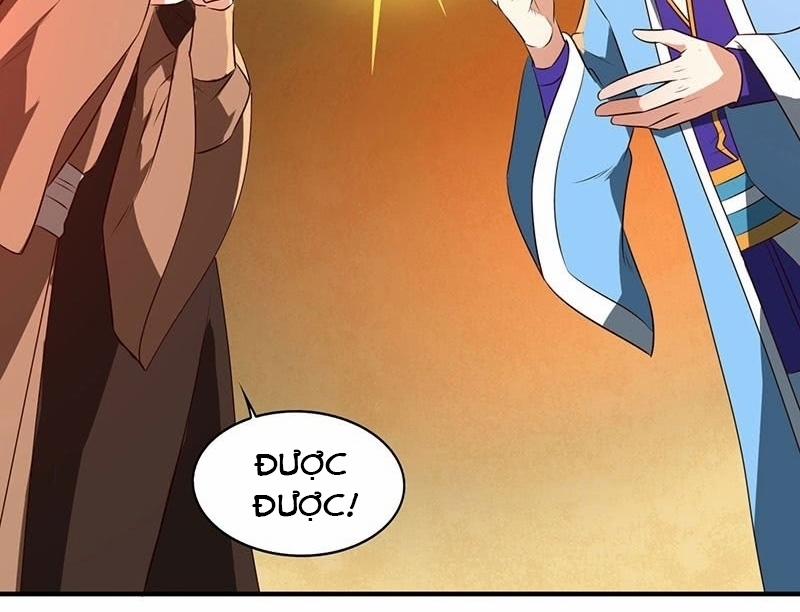 Trọng Sinh Sau Tám Vạn Năm 8 trang 22