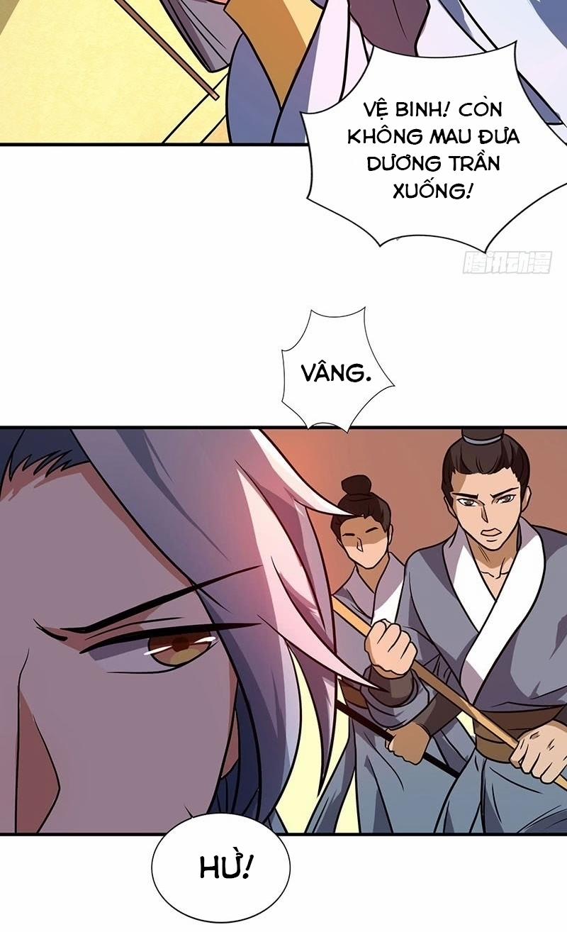 Trọng Sinh Sau Tám Vạn Năm 8 trang 7