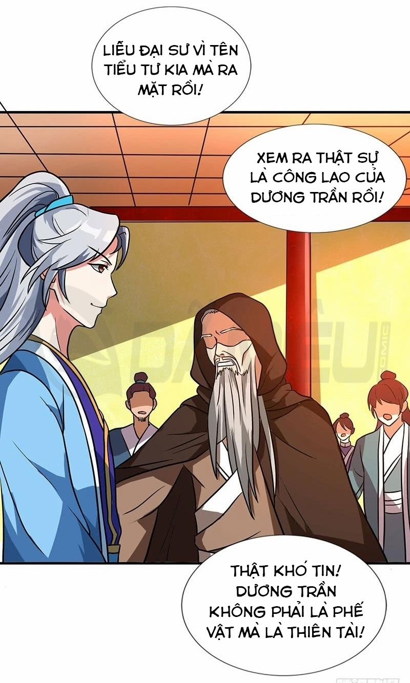 Trọng Sinh Sau Tám Vạn Năm 8 trang 9