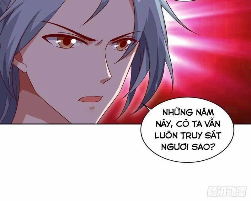 Trọng Sinh Sau Tám Vạn Năm 83 trang 11