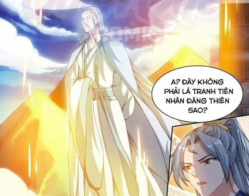 Trọng Sinh Sau Tám Vạn Năm 83 trang 2