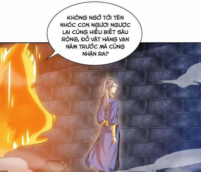 Trọng Sinh Sau Tám Vạn Năm 83 trang 4