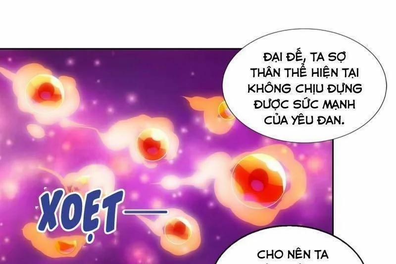 Trọng Sinh Sau Tám Vạn Năm 84 trang 27