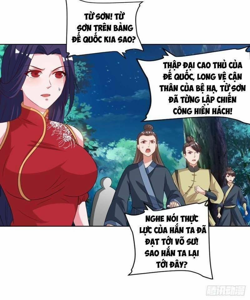 Trọng Sinh Sau Tám Vạn Năm 85 trang 29