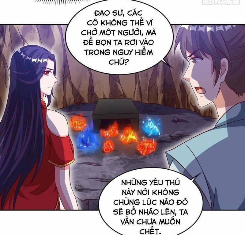 Trọng Sinh Sau Tám Vạn Năm 85 trang 6