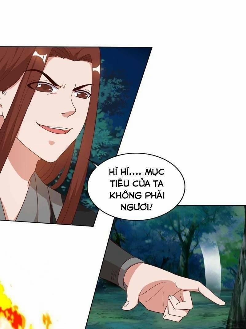 Trọng Sinh Sau Tám Vạn Năm 86 trang 24