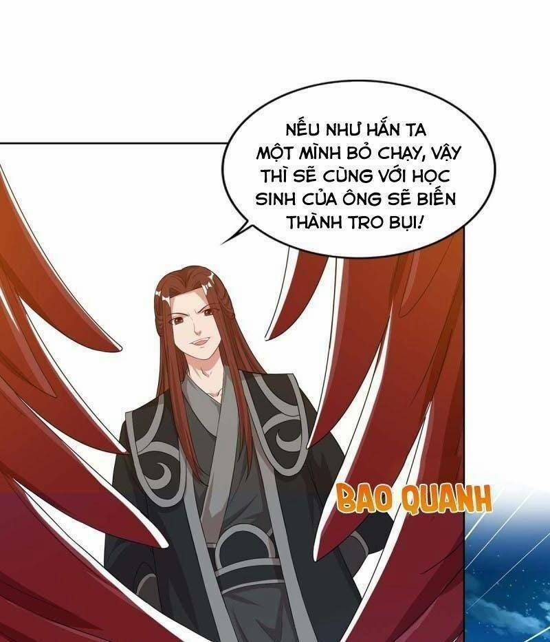 Trọng Sinh Sau Tám Vạn Năm 86 trang 30