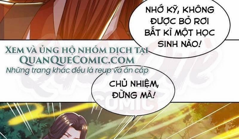Trọng Sinh Sau Tám Vạn Năm 86 trang 40