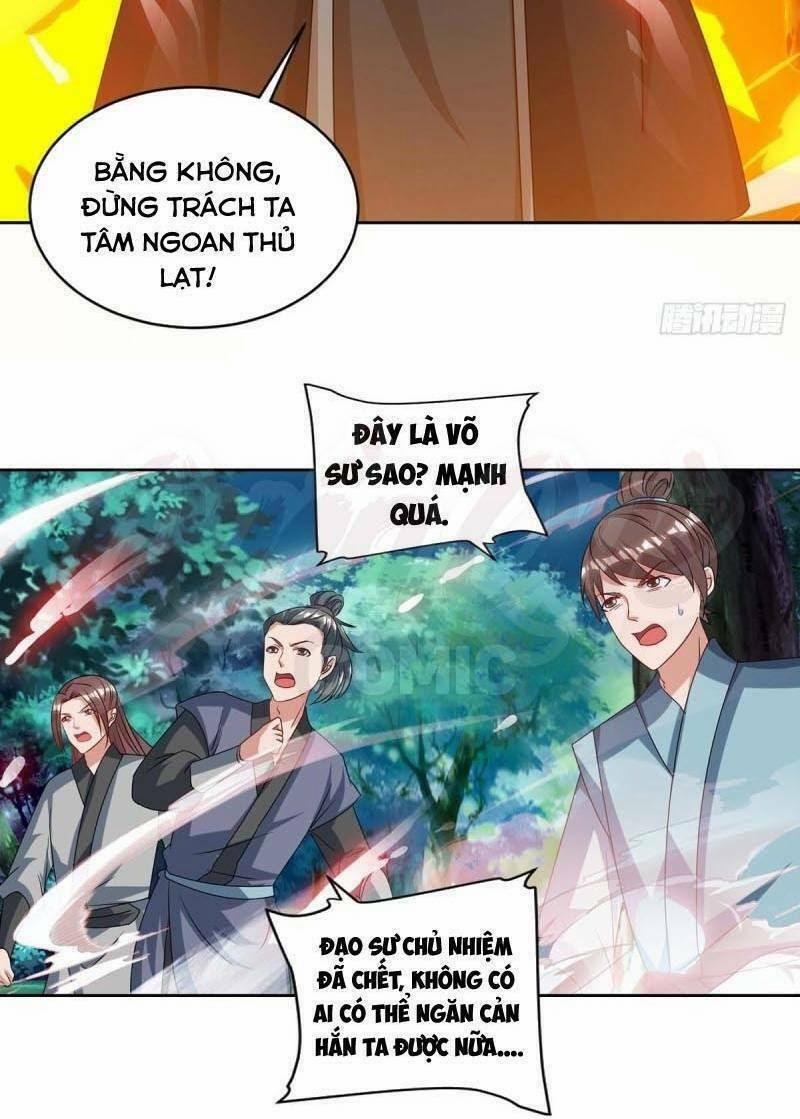 Trọng Sinh Sau Tám Vạn Năm 87 trang 13